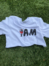 Load image into Gallery viewer, iAm Logo Tee