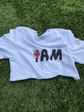 Load image into Gallery viewer, iAm Logo Tee
